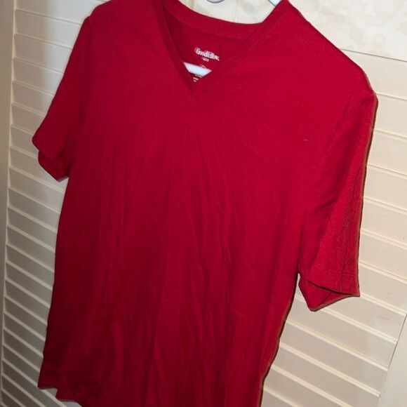 Goodfellow and Company men’s lyndale Shirt - Picture 1 of 5